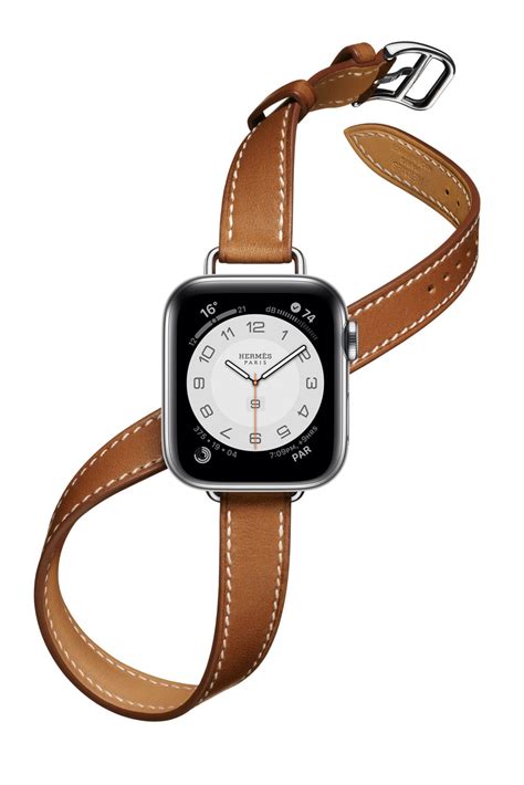 is the hermes apple watch worth it